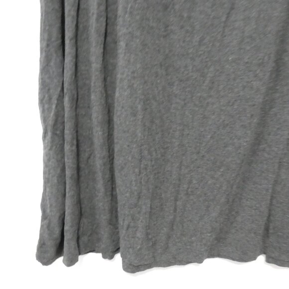 Unbranded | size X | Dark Grey Casual T-Shirt - Picture 13 of 14